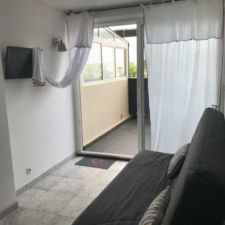 Nature 342 Apartment Agde